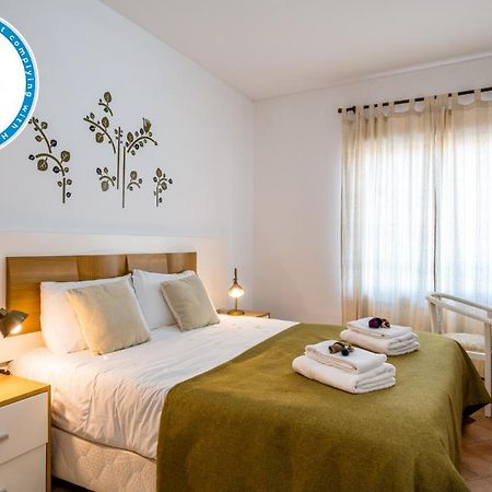 Calmness And Beauty In Santa Luzia Apartment Santa Luzia  Bagian luar foto