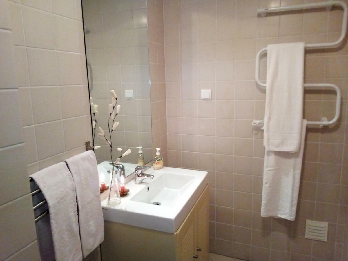 Calmness And Beauty In Santa Luzia Apartment Santa Luzia  Bagian luar foto