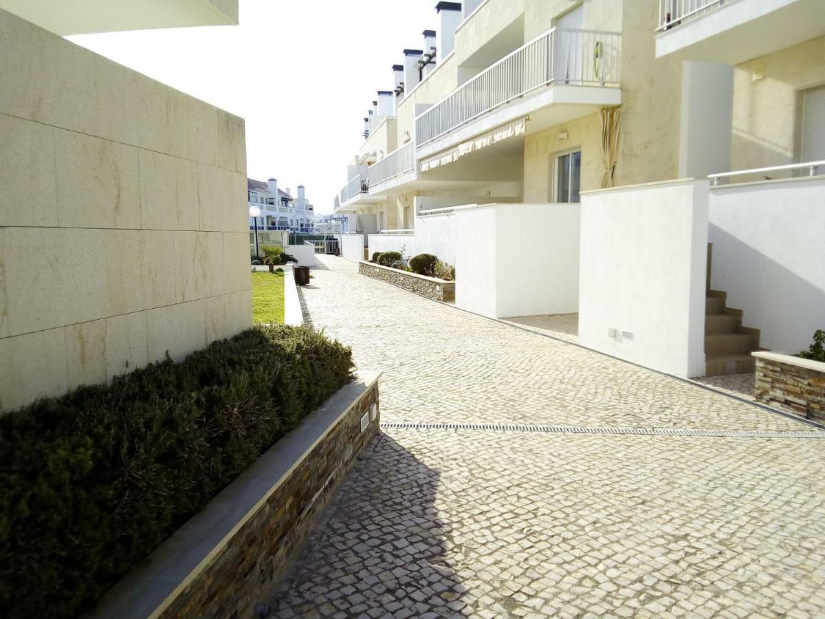 Calmness And Beauty In Santa Luzia Apartment Santa Luzia  Bagian luar foto
