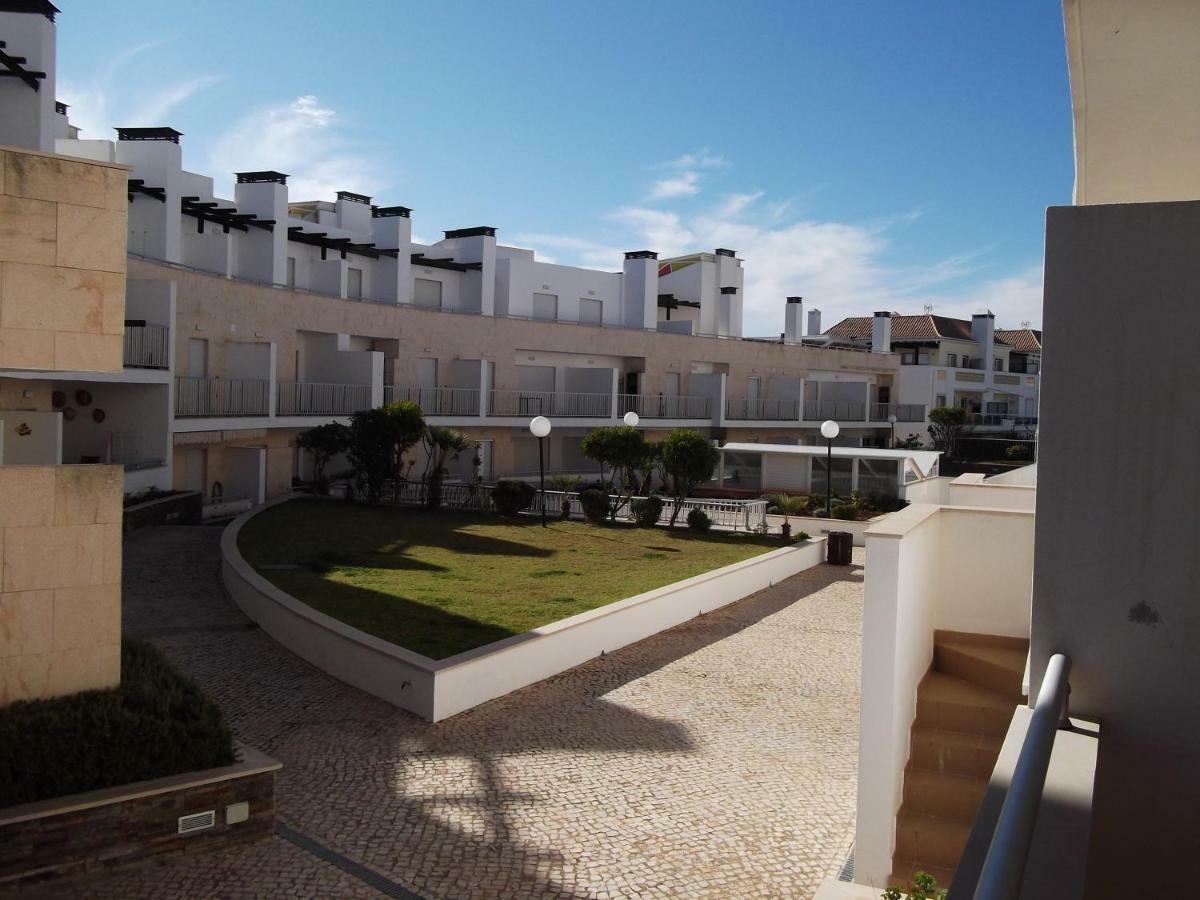 Calmness And Beauty In Santa Luzia Apartment Santa Luzia  Bagian luar foto