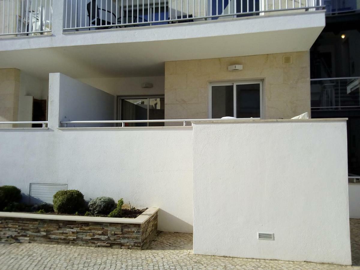 Calmness And Beauty In Santa Luzia Apartment Santa Luzia  Bagian luar foto