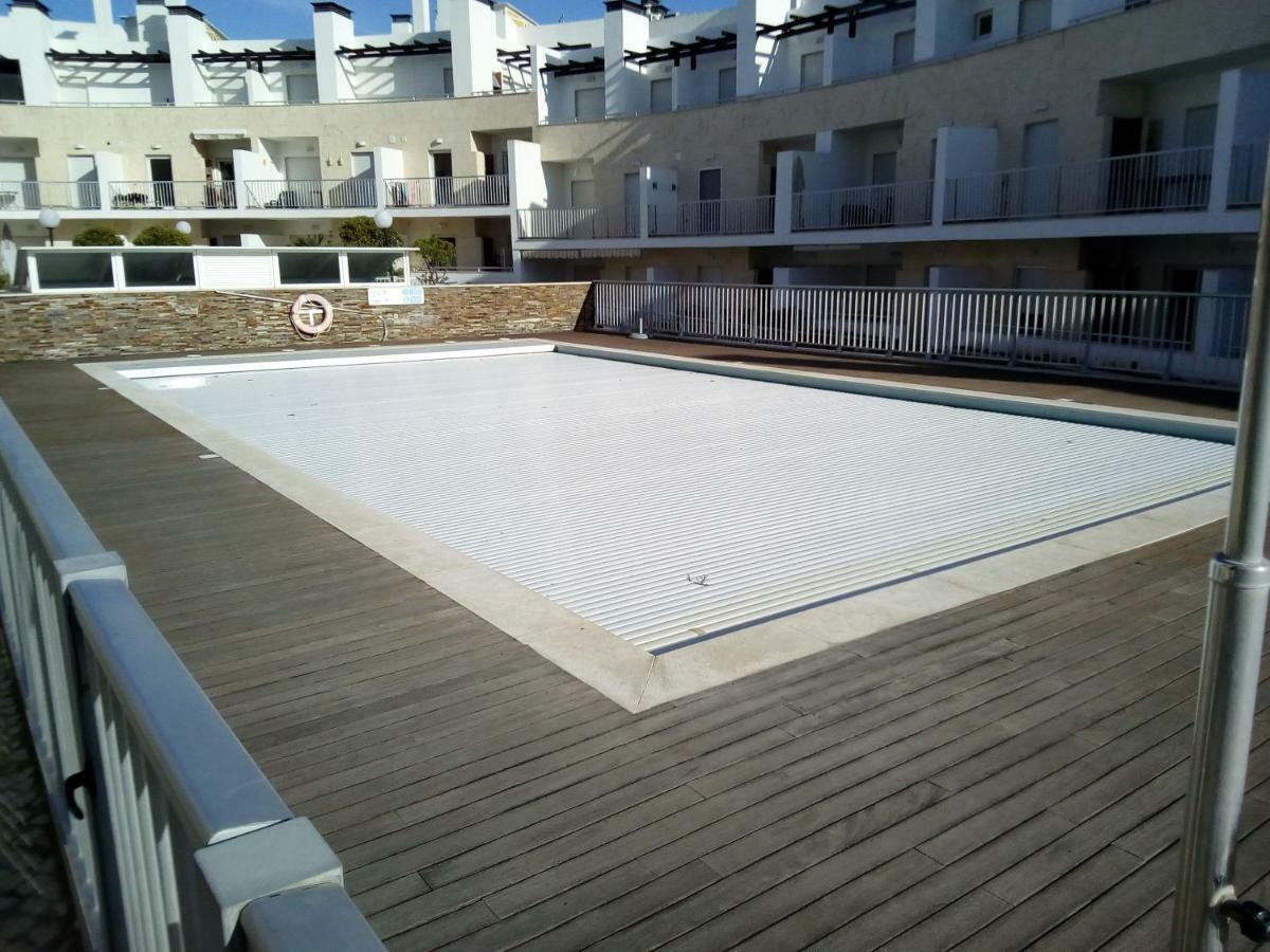 Calmness And Beauty In Santa Luzia Apartment Santa Luzia  Bagian luar foto