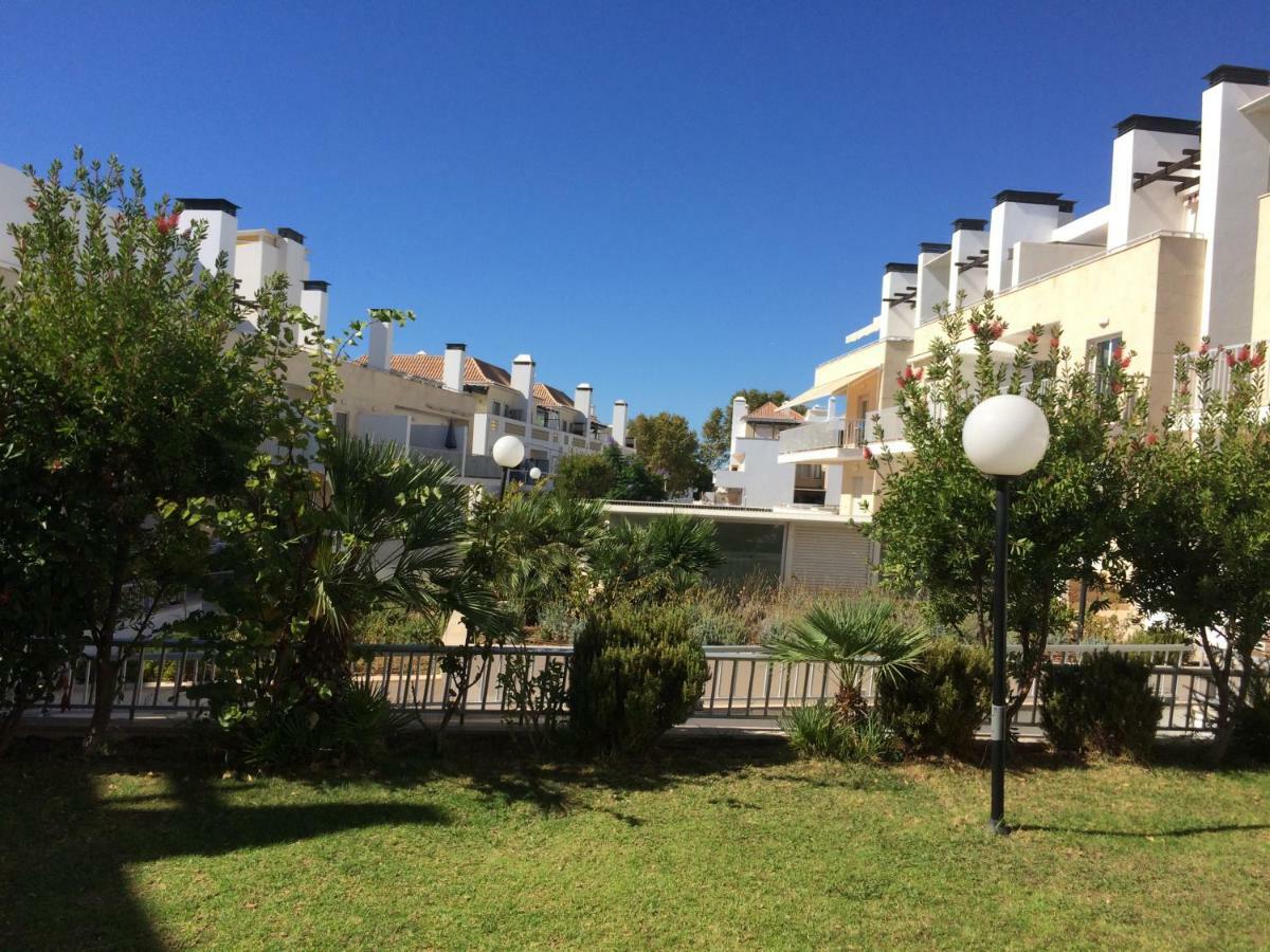 Calmness And Beauty In Santa Luzia Apartment Santa Luzia  Bagian luar foto