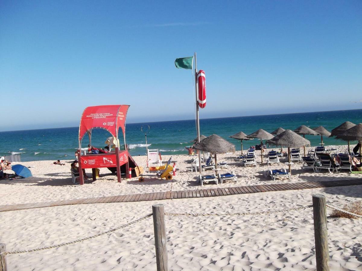 Calmness And Beauty In Santa Luzia Apartment Santa Luzia  Bagian luar foto