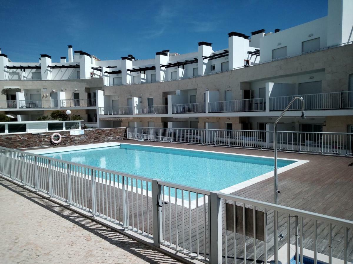 Calmness And Beauty In Santa Luzia Apartment Santa Luzia  Bagian luar foto
