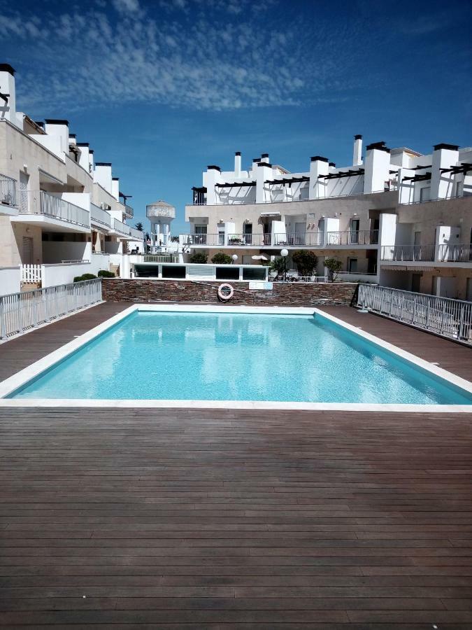 Calmness And Beauty In Santa Luzia Apartment Santa Luzia  Bagian luar foto