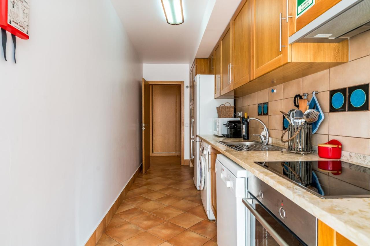 Calmness And Beauty In Santa Luzia Apartment Santa Luzia  Bagian luar foto