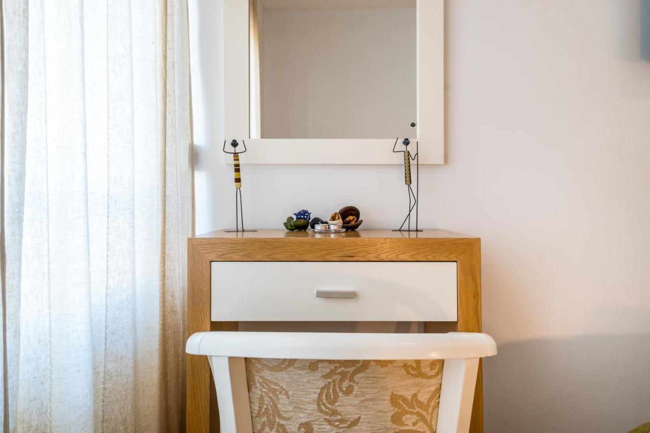 Calmness And Beauty In Santa Luzia Apartment Santa Luzia  Bagian luar foto