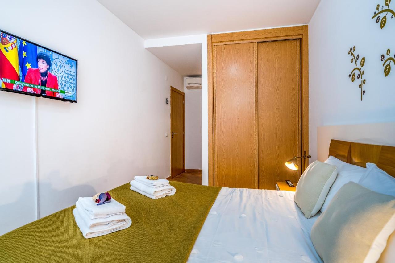 Calmness And Beauty In Santa Luzia Apartment Santa Luzia  Bagian luar foto