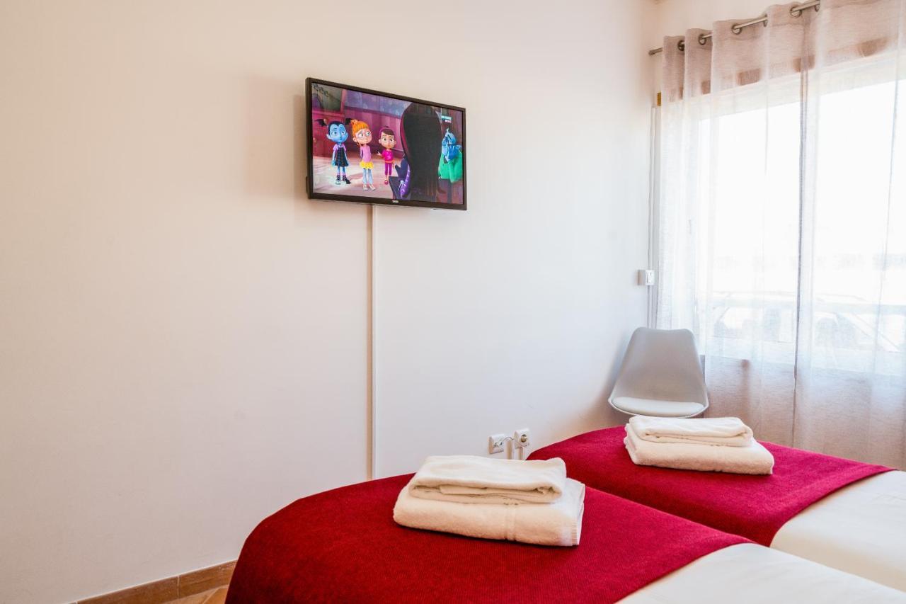 Calmness And Beauty In Santa Luzia Apartment Santa Luzia  Bagian luar foto