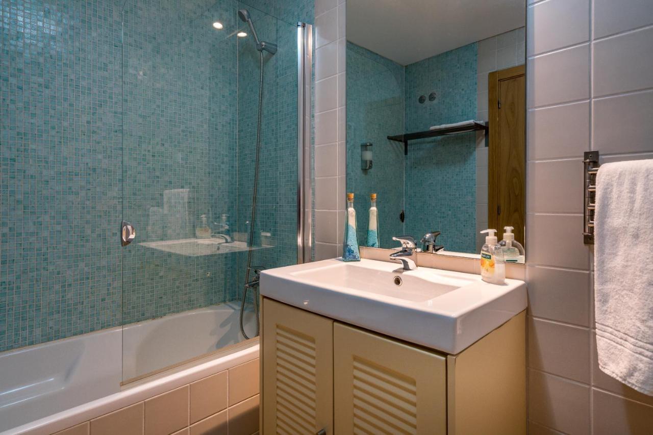 Calmness And Beauty In Santa Luzia Apartment Santa Luzia  Bagian luar foto