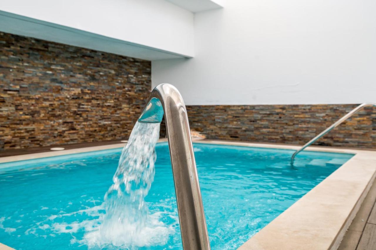 Calmness And Beauty In Santa Luzia Apartment Santa Luzia  Bagian luar foto
